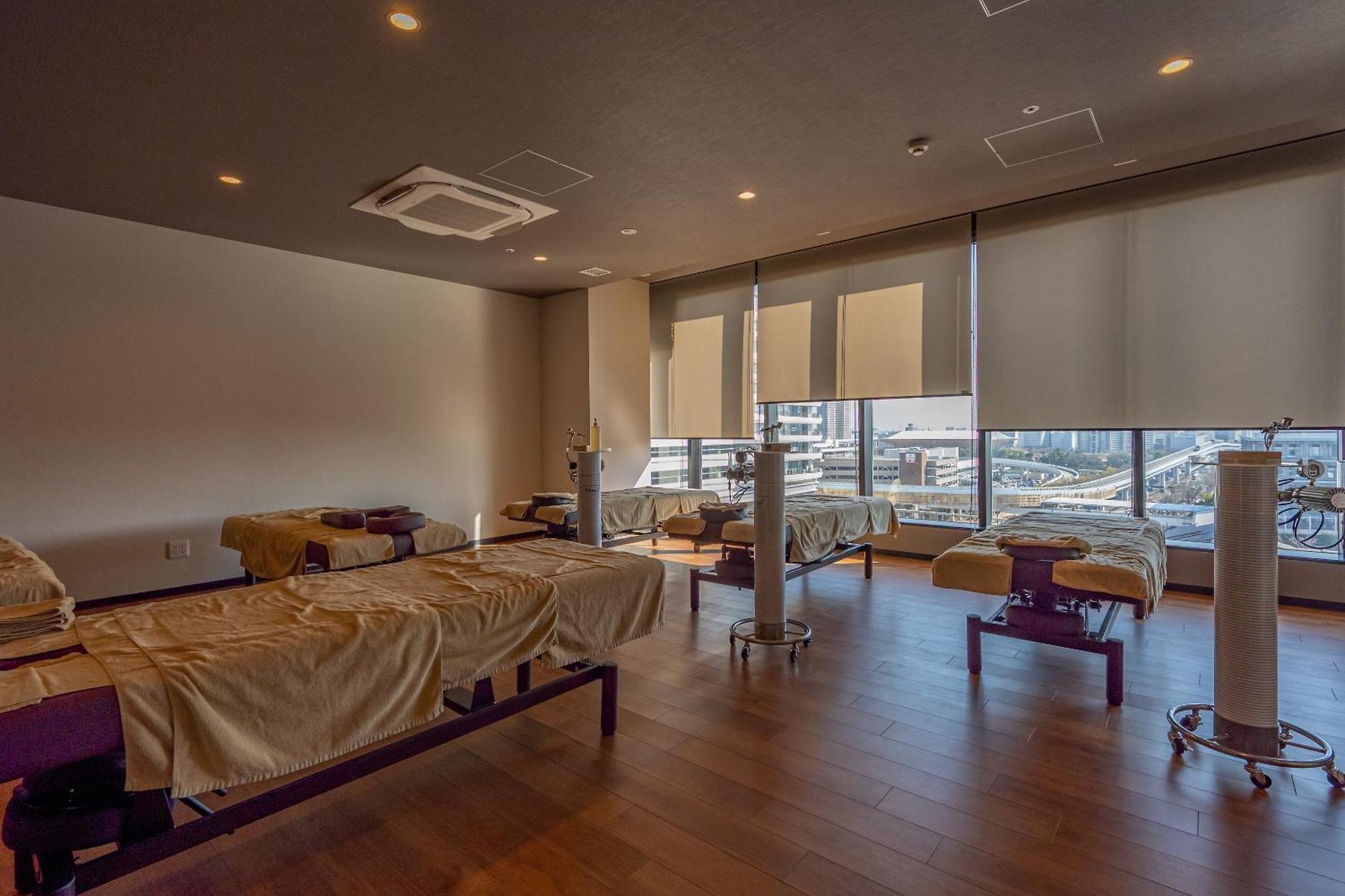 Tokyo Toyosu Manyo Club — Photos 3